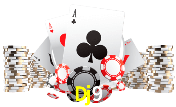 Jogue jogos de pôquer em Dj9
